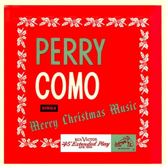 Merry Christmas Music