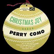 Perry Como - Christmas Joy