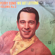 We Get Letters Vol 2