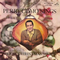 Merry Christmas Music ~ 1956 compilation album