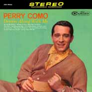 Dream Along With Me ~ Stereo issue 1964