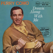 Dream Along With Me ~ Extended Play Album