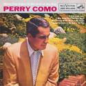 When You Come to the End of the Day ~ 1958  EPS release