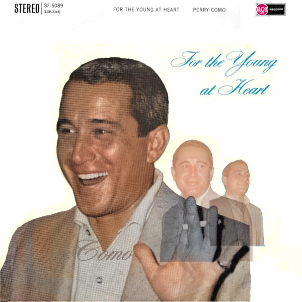 For the Young at Heart - UK Version 1961