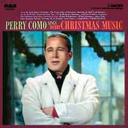 Perry Como Sings Merry Christmas Music