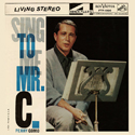 Sing To Me Mr. C. ~ Quarter-Track 1961