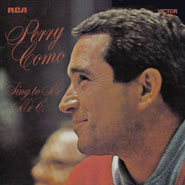 Sing to Me Mr. C. ~ Special UK Version 1971