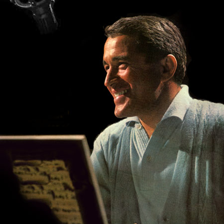 A superbly performed, beautiful collection ~ By Request
