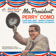 Mr. President - 1962