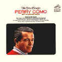 The Scene Changes ~ Perry Goes to Nashville 1965