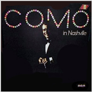 Perry Goes to Nashville