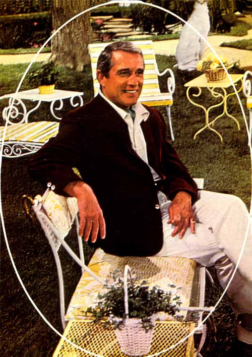 This Is Perry Como