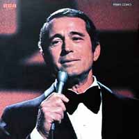 Perry Como - Japan