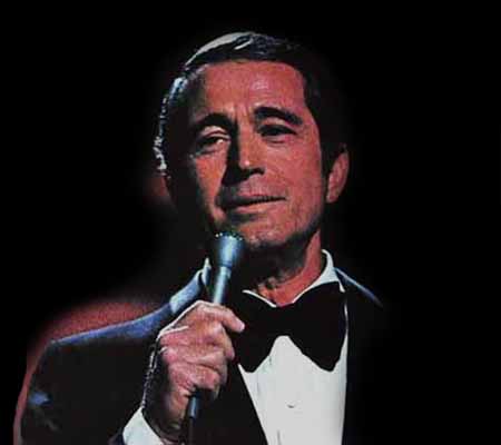 Perry Como Discography & CD Companion