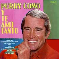 And I Love You So ~ Uruguay release