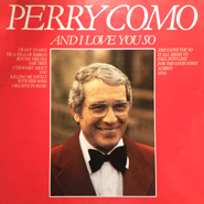 And I Love You So - Special UK Issue