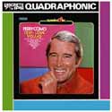 Discrete Quadraphonic Tape