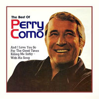 The Best of Perry Como - Korea Issue