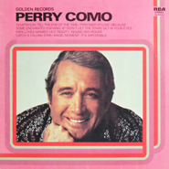 Perry Como - Grandes Exitos - Spain 1977
