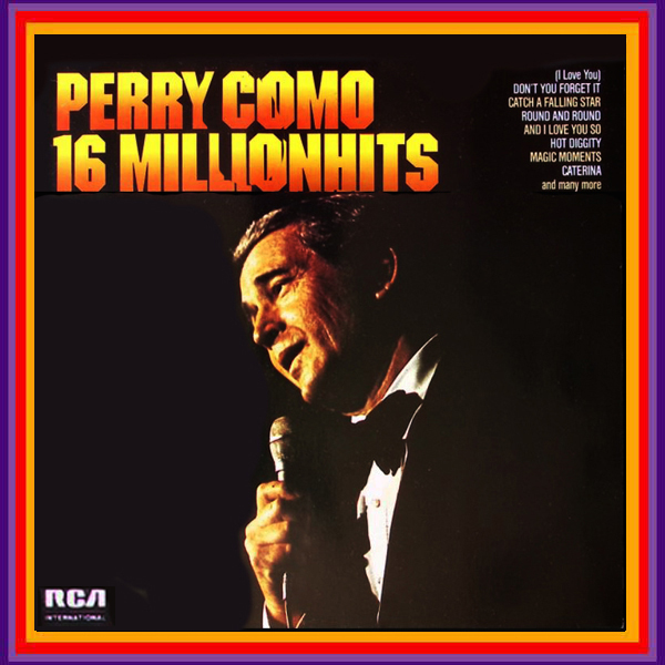 16 Million Hits - Germany