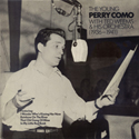The Young Perry Como ~ MCA Records 1984