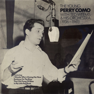 The Youing Perry Como ~ Album Listing