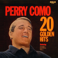 20 Golden Hits - Australia