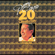 20 Greatest Hits Volume One - UK