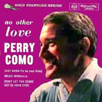 No Other Love - Australia 45 Extended Play
