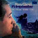 Taiwan "It's Impossible" 1971