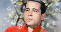 A Perry Como Christmas ~ 2001