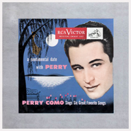 A Sentimental Date with Perry - Box Set 1949