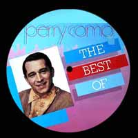 The Best of Perry Como - All Round Trading