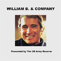 William B. Williams ~ US Army Reserve 1976