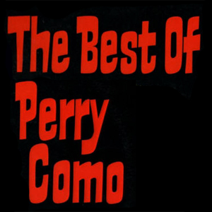 The Best of Perry Como - German RCA