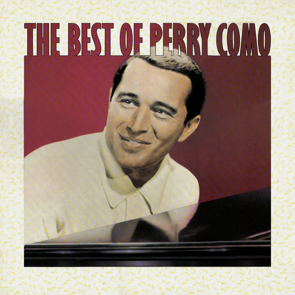 The Best of Perry Como - 14 Track UK Reader's Digest