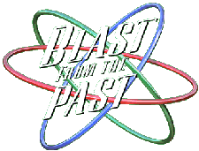 Blast from the Past ~ The Movie 1999