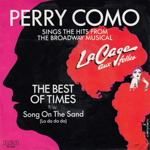 The Best of Times / Song On the Sand