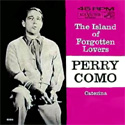 Island of Forgotten Lovers 