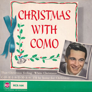 CHRISTMAS WITH COMO