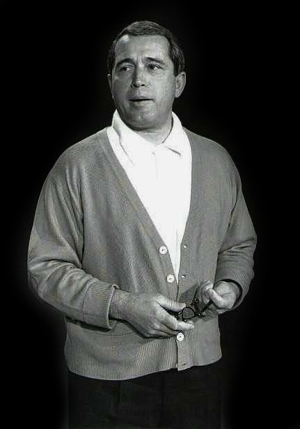 Perry Como