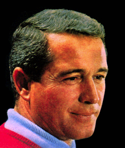 Perry Como