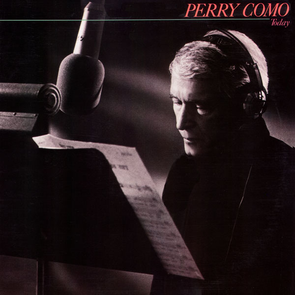 Perry Como Today - 1987