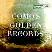 Como's Golden Records 1954