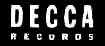 The Decca Years ~ 1936 to 1941