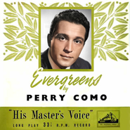 Evergreens by Perry Como