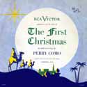 First Christmas - a special release for the nation's disc jockies