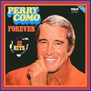 Perry Como Forever - German Release 1976