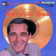 Como's Golden Records ~ Volume 1 EPA-5012