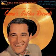 Como's Golden Records ~ Volume 2 EPA-5029